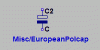 european polarised capacitor symbol.gif