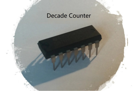 Decade Counter ICs: Unraveling the Wonders of Counting in Electronics