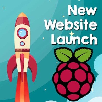 How to Make a Raspberry Pi Web Server | Raspberry Pi | Maker Pro