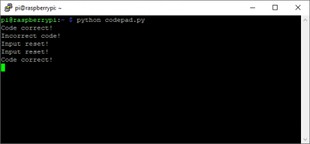 How to Use a Keypad With a Raspberry Pi 4 | Raspberry Pi | Maker Pro