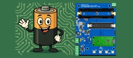 Adaptive Multi-Chemistry Battery Charging System with PIC16F13145 and security with Configurable Logic Bloc