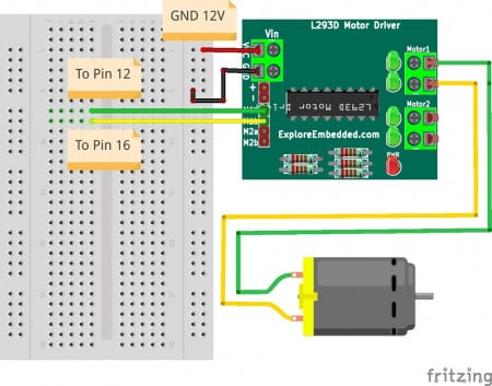 How to Use GPIO Pins on Jetson Nano Developer Kit