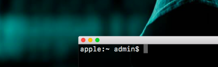 Basic UNIX Commands to Work on Mac Terminal