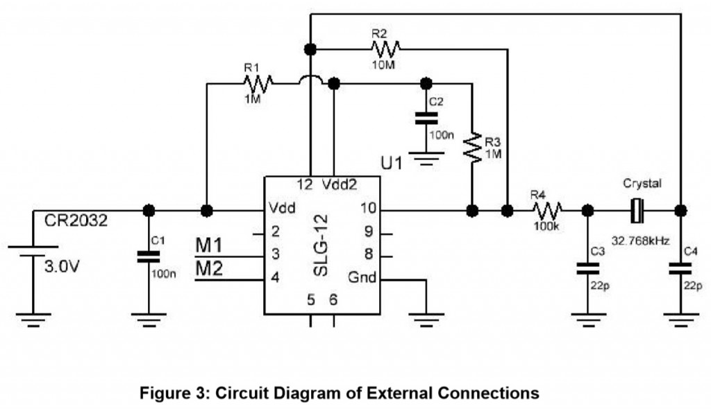 Analog Clock Motor Driver | Custom | Maker Pro