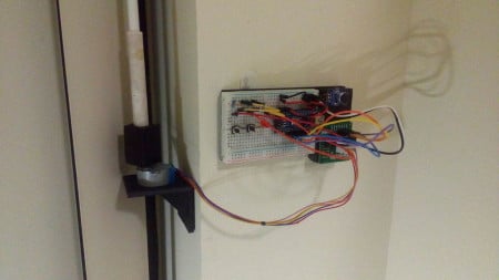 How to Automate Your Curtains With Arduino | Arduino | Maker Pro