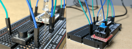 Prototype Electronics Designs With a Solderless Breadboard | Breadboard ...