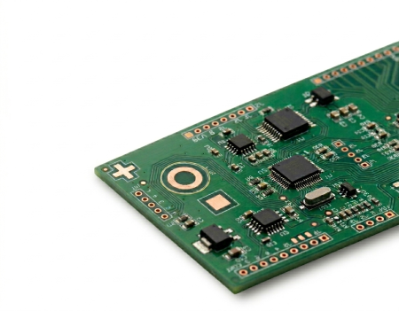 The Role of Fiducials in PCB Assembly: Why They Matter for Pick & Place Accuracy