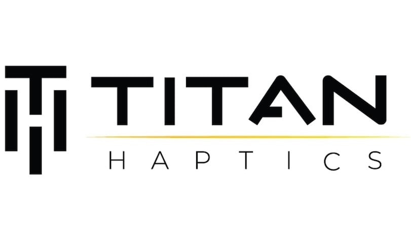 TITAN Haptics Launches Haptics Engineering Support Program for Innovative Hardware Startups in the US 