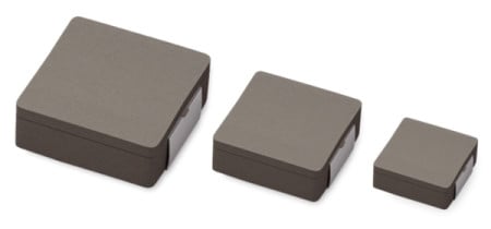 KEMET MPXV Metal Composite Power Inductors to Reduce EMI in Automotive Applications