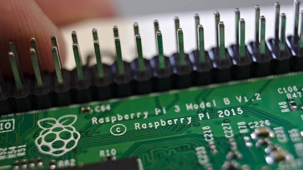 How To Get Started With The Raspberry Pi Gpio Python Library Raspberry Pi Maker Pro