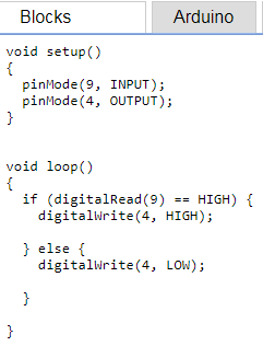 How to Program an Arduino With BlocklyDuino | Arduino | Maker Pro
