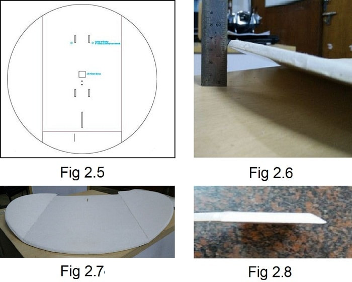 How to Make a Simple RemoteControlled Plane Custom Maker Pro
