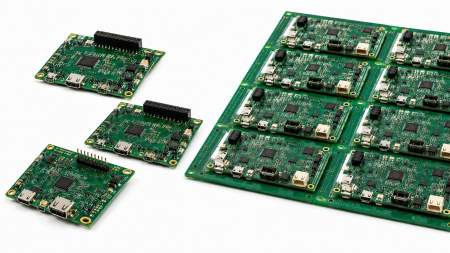 PCB Prototyping vs Production Manufacturing: Engineering Considerations and Trade-offs