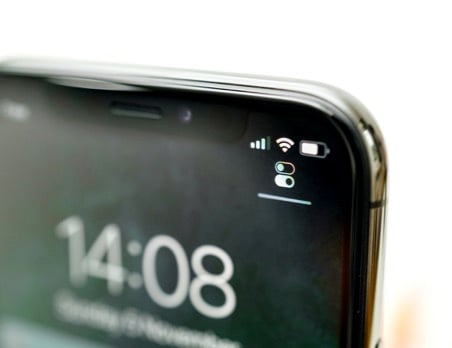 banner