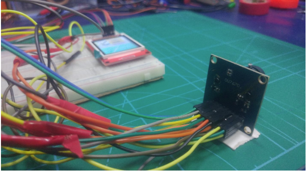Oc7 Camera Arduino How To Interface the OV7670 Camera Module With Arduino | Arduino ...