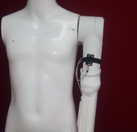 UK Engineers Develop the First Sensor-Operated Prosthetic Arm