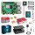 Raspberry Pi Starter Kits for Beginners