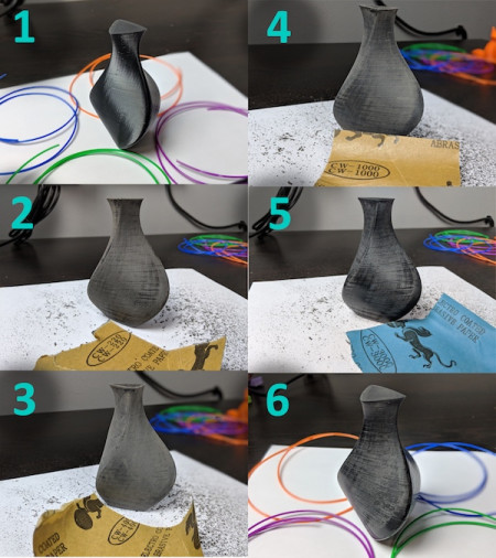 3D Printing with ABS: Print Tough, Functional Parts | Custom | Maker Pro
