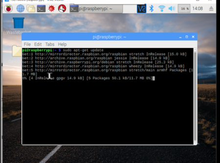 How to Make a Raspberry Pi 3 Hotspot and Build a Stand-alone Network ...