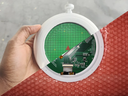 Dragon Ball Radar Tutorial