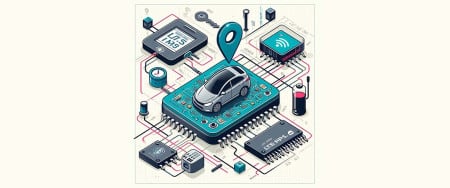 CarTrack asset tracker