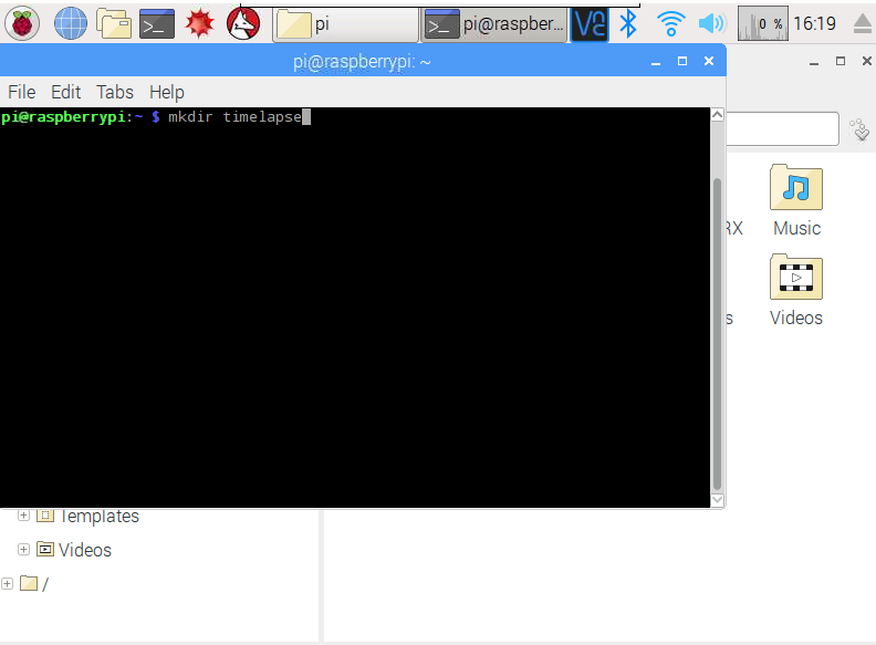How to Build a Timelapse Camera Using a Raspberry Pi Zero W