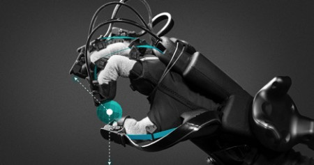 The HaptX Gloves: ‘Hands-on’ Haptic VR and How it Works