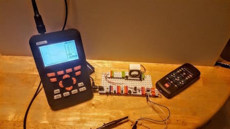 How to Build a Remote Audio Oscillator with littleBits