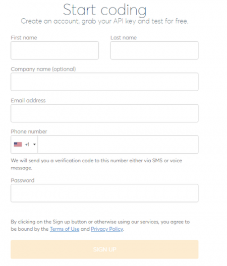 Send Text Messages With a Raspberry Pi and Nexmo | Raspberry Pi | Maker Pro