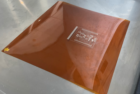 Democratizing Additive Manufactured Electronics:
Design and Build Your Own Cartesian Conductive Pen Plotter for 3D Electronics with the FRDM-MCXN947