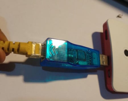 How to Build a CCTV Network Camera With Raspberry Pi Zero W and ...