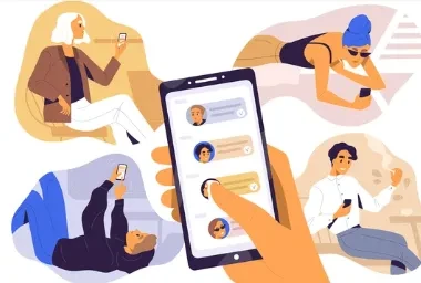 Why Social Media Management Needs Residential Proxies