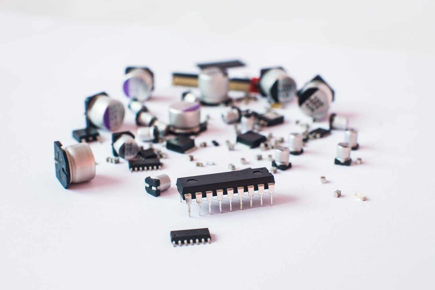Top 5 Real-World Applications of PCBs in Everyday Electronics