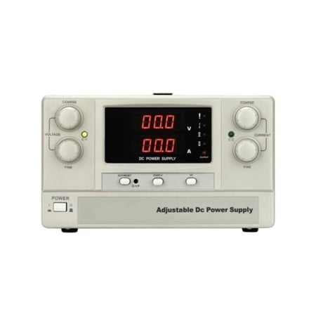 What is the Function of a Variable DC Power Supply?