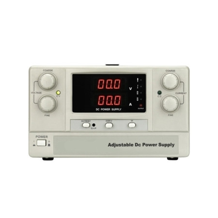 What is the Function of a Variable DC Power Supply?