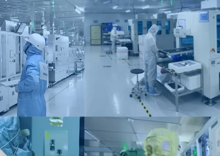 Why Miqidisplay's OLED Panels Are Gaining Traction in Electronics?
