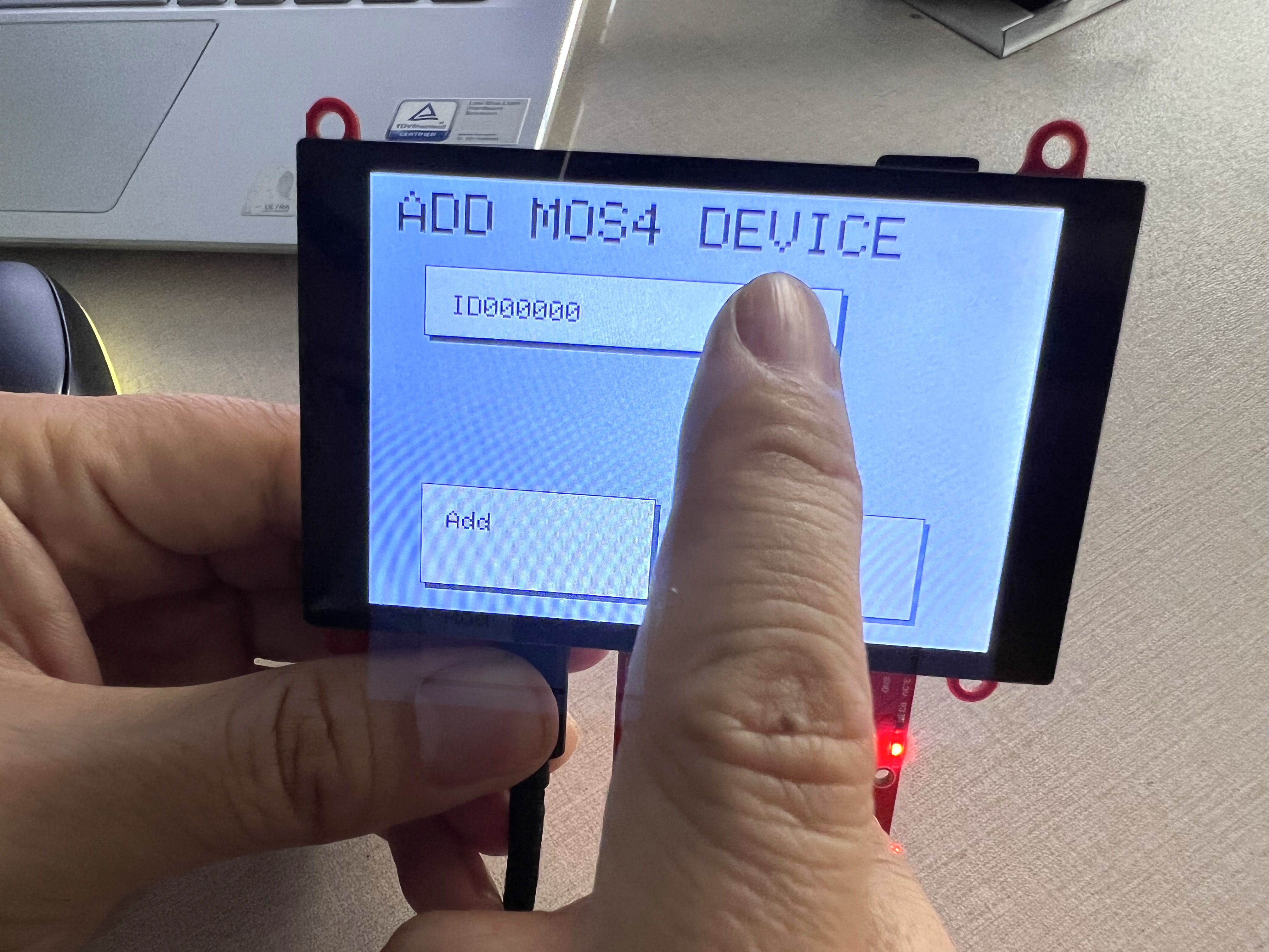 Add-MOS-Device
