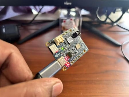 Getting Started with PSoC™ 6 AI Kit on Arduino IDE