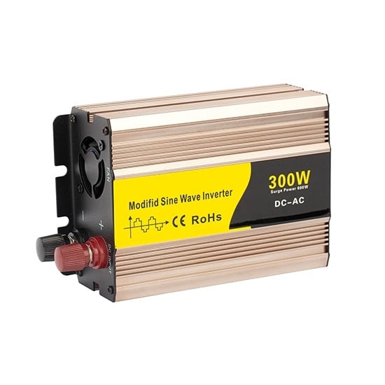 How to Power Your Devices Anywhere with a 12V Inverter