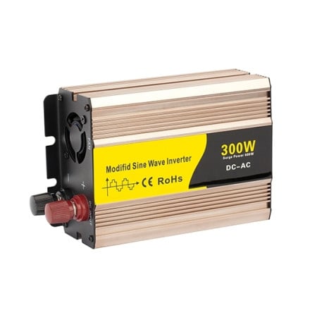  How to Power Your Devices Anywhere with a 12V Inverter