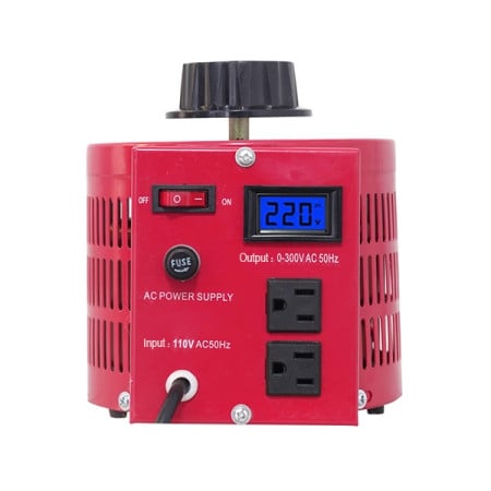 What are the Differences between Single-Phase and Three-Phase Variac Transformers?