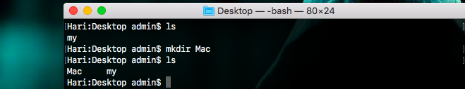 mac command r terminal sudo command not found