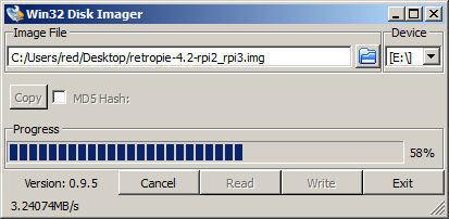 How to Build a RetroPie Gaming Rig With Raspberry Pi | Raspberry Pi ...