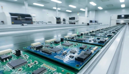 What to Look for When Choosing a USA PCB Circuit Board Manufacturers in 2026