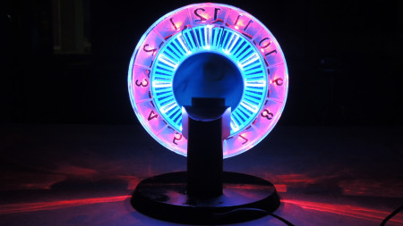 EPOXY RESIN LED CLOCK | Arduino | Maker Pro