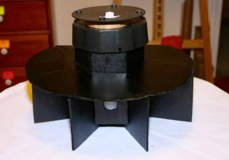 How to Add Motion Tracking to Your Camera With Arduino | Arduino ...