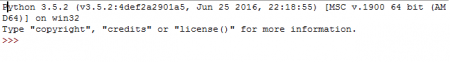 How to Make Your First Python Programs for Raspberry Pi | Raspberry Pi ...