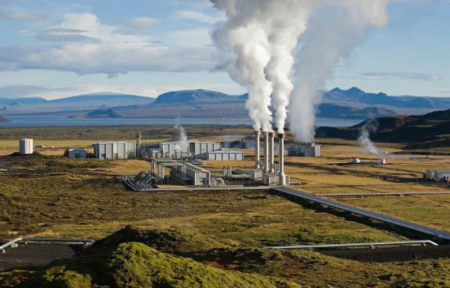 Geothermal Energy: The Challenges and Developments