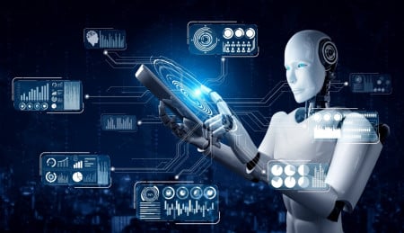 Self-Supervised
Learning Market