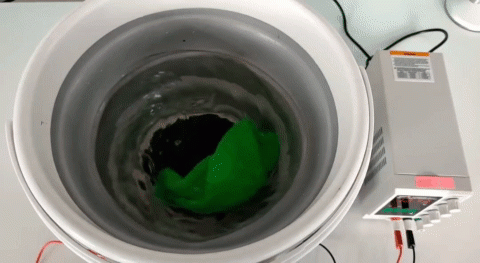 How to Make a Portable Washing Machine